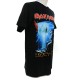 Iron Maiden Playera Two Minutes To Midnight