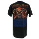 Iron Maiden Playera Two Minutes To Midnight