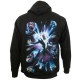 Iron Maiden Hoodie Legacy Of The Beast Exploding Eddie