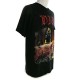 Dio Playera Dream Evil