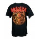 Deicide Playera Medallion