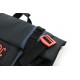 AC/DC Backpack Rolltop