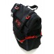 AC/DC Backpack Rolltop