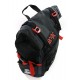 AC/DC Backpack Rolltop