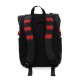 AC/DC Backpack Rolltop