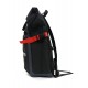 AC/DC Backpack Rolltop