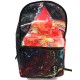 Pink Floyd Backpack The Dark Side Of The Moon Prism