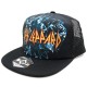 Def Leppard Sublimated Cap