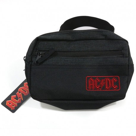 AC/DC Backpack Rolltop