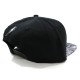 AC/DC Gorra Sublimated BW