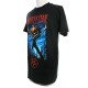 Motley Crue Playera Pumpking Head