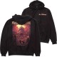 Iron Maiden Sudadera Shadows of the Valley