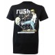 Rush Playera Roll The Bones