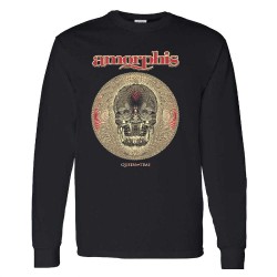 Amorphis Playera  Queen Of Time Tour 2019 LS