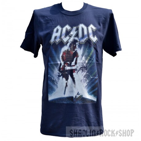 AC/DC Playera Ballbreaker 