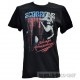 Scorpions Playera Savage Amusement