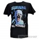 Scorpions Playera Blackout