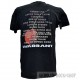 Warrant  Shirt Cherry Pie Tracklist