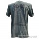 AC/DC Playera High Voltage European Tour `76