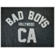 Motley Crue Zip Hoodie Bad Boys Final Tour