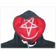 Motley Crue Zip Hoodie Bad Boys Final Tour