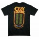 Ozzy Osbourne Shirt No More Tours 2019