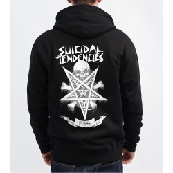 Suicidal Tendencies Shirt Possesed to Skate