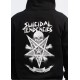 Suicidal Tendencies Playera Possesed to Skate