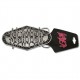 Slayer Belt Buckle Diamond