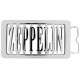 Led Zeppelin Belt Buckle Logo