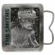 The Smiths Belt Buckle Meat Is Murder