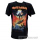 Iron Maiden Shirt Flight of Icarus 2019