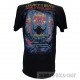 Iron Maiden Shirt Flight of Icarus 2019