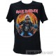 Iron Maiden Shirt American Tour 2019