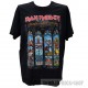 Iron Maiden Playera Legacy of the Beast Tour 2019