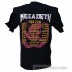 Megadeth Playera Held Hostage By Oil For Food