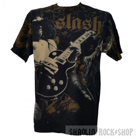 Slash Playera Duo