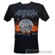 Anthrax Playera Persistence Of Time