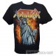 Anthrax Playera Not Statue