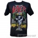 Slayer Playera Ghost Of War