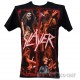 Slayer Playera Live