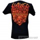 Slayer Playera Skull World Domination