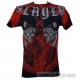 Slayer Shirt Double Helmet AO