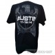 Slayer Playera Slayer Nation Austin