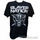 Slayer Playera Slayer Nation Austin