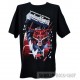 Judas Priest Playera Defenders Of The Faith 30th Anniversary