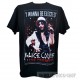 Alice Cooper Shirt We're All Crazy