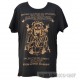 Slayer Girls Tee San Francisco