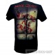 Alice Cooper Playera We're All Crazy