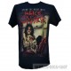 Alice Cooper Playera We're All Crazy